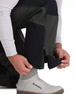 Simms Guide Insulated Bib Carbon -Simms Winkel 13572 003 30r 6