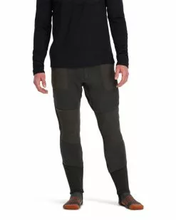 Simms Fjord Pant Carbon -Simms Winkel 13579 003 30r 4