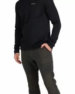 Simms Fjord Pant Carbon -Simms Winkel 13579 003 30r 5