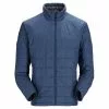 Simms Fall Run Collared Jacket Navy -Simms Winkel 13600 410 30r 1