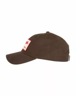 Simms Fish It Well Cap Hickory -Simms Winkel 13602 216 00 3