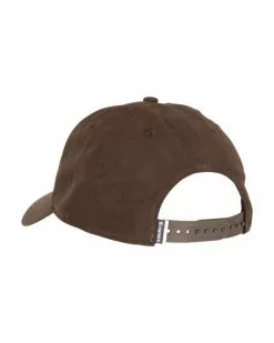 Simms Fish It Well Cap Hickory -Simms Winkel 13602 216 00 4