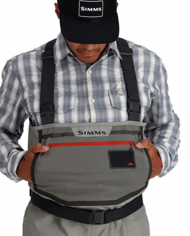 Simms Freestone Stockingfoot Smoke 6 Simms Freestone Stockingfoot Smoke - Afbeelding 4