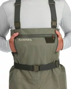 Simms Tributary Stockingfoot Basalt -Simms Winkel 13615 1034 20r 5