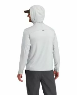 Simms Sflex Hoody Sterling -Simms Winkel 13658 041 30r 3