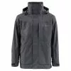 Simms Challenger Jacket Black -Simms Winkel 13675 001 10r 1