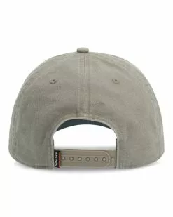 Simms Dad Cap Olive -Simms Winkel 13725 309 00 3