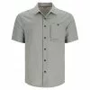 Simms Challenger SS Shirt Cinder 1 Simms Challenger SS Shirt Cinder -Simms Winkel 13760 255 30r 1