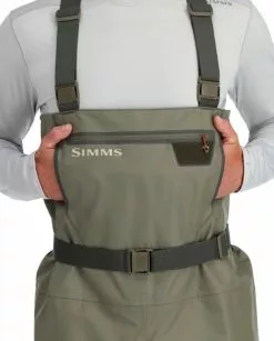Simms Tributary Wading Kit Rubber -Simms Winkel STRIBUTARYVP1 5