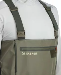 Simms Tributary Wading Kit Rubber -Simms Winkel STRIBUTARYVP1 6