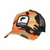 Simms Bass Patch Trucker Cap -Simms Winkel bass patch trucker cap