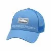 Simms Bonefish Icon Trucker Hat