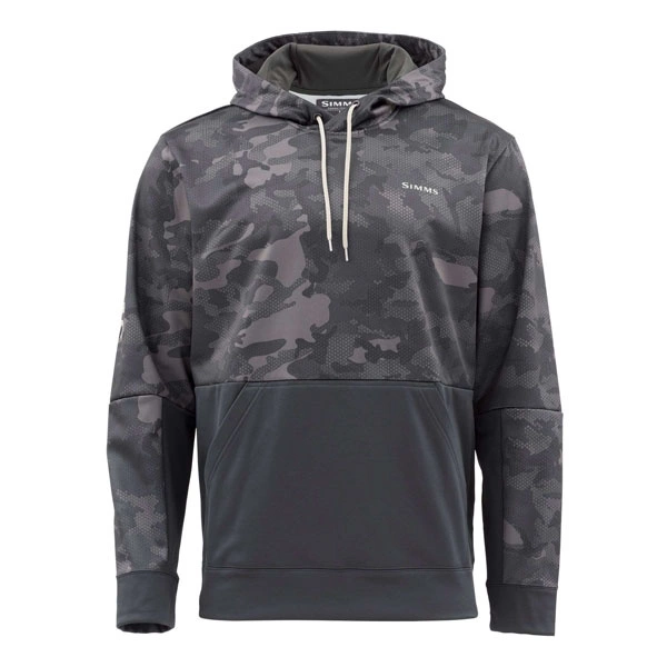 Simms Challenger Hoody 3 Simms Challenger Hoody