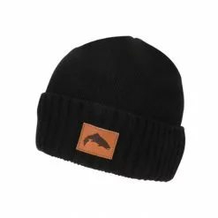 Simms Dockwear Wool Beanie
