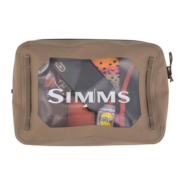 Simms Dry Creek Gear Pouch 4 Simms Dry Creek Gear Pouch - Afbeelding 2