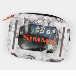 Simms Dry Creek Gear Pouch 7 Simms Dry Creek Gear Pouch -Simms Winkel dry creek gear pouch 2