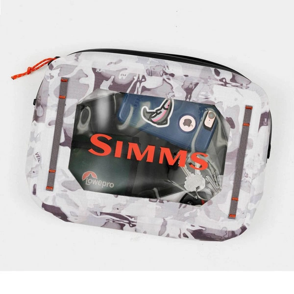 Simms Dry Creek Gear Pouch 5 Simms Dry Creek Gear Pouch - Afbeelding 3