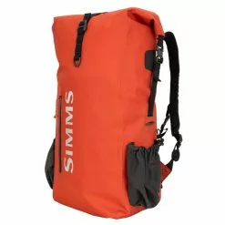 Simms Dry Creek Rolltop Backpack