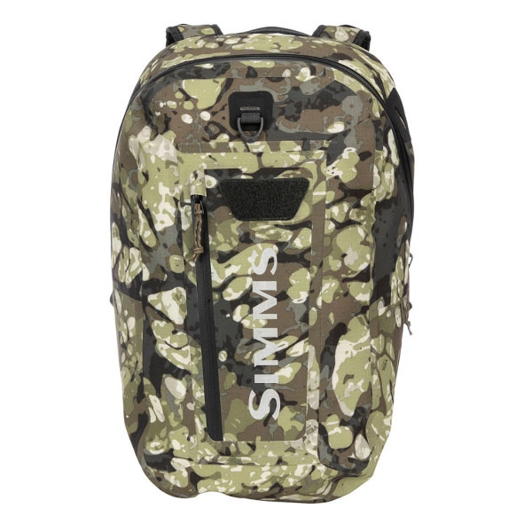 Simms Dry Creek Z Fishing Backpack 4 Simms Dry Creek Z Fishing Backpack - Afbeelding 2
