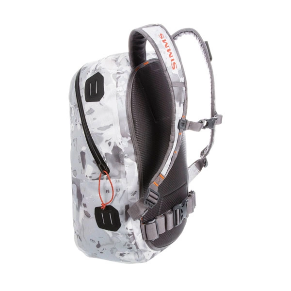 Simms Dry Creek Z Fishing Backpack 6 Simms Dry Creek Z Fishing Backpack - Afbeelding 4