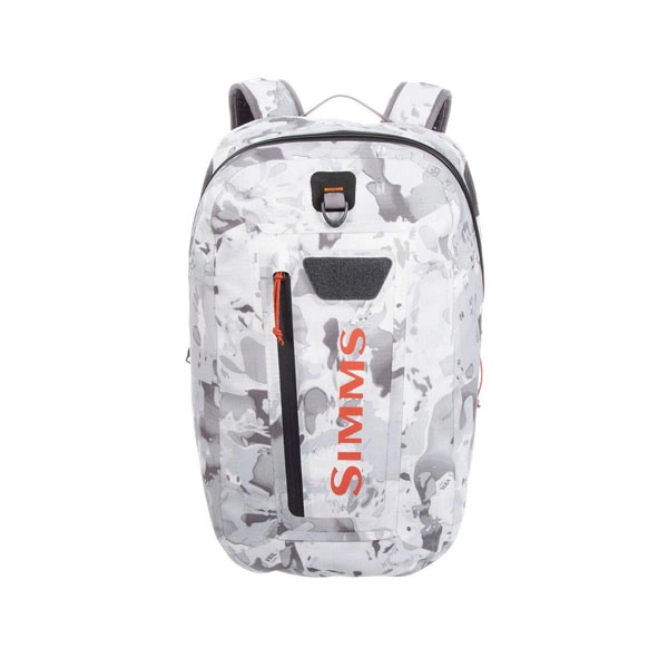 Simms Dry Creek Z Fishing Backpack 3 Simms Dry Creek Z Fishing Backpack