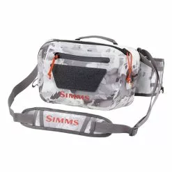 Simms Dry Creek Z Fishing Hip Pack -Simms Winkel dry creek z fishing hip pack 2