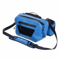 Simms Dry Creek Z Fishing Hip Pack
