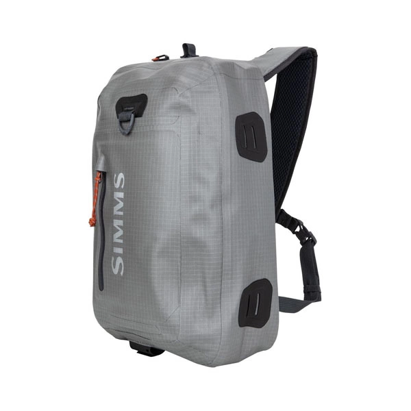 Simms Dry Creek Z Sling Pack 3 Simms Dry Creek Z Sling Pack