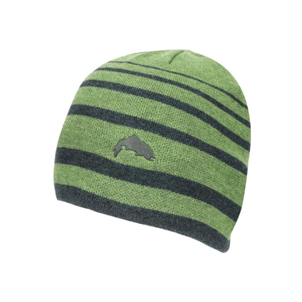 Simms Everyday Beanie 3 Simms Everyday Beanie - Afbeelding 2