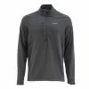 Simms Fleece Midlayer Top -Simms Winkel fleece midlayer top