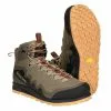 Simms Flyweight Access Wading Boots -Simms Winkel flyweight access wading boots