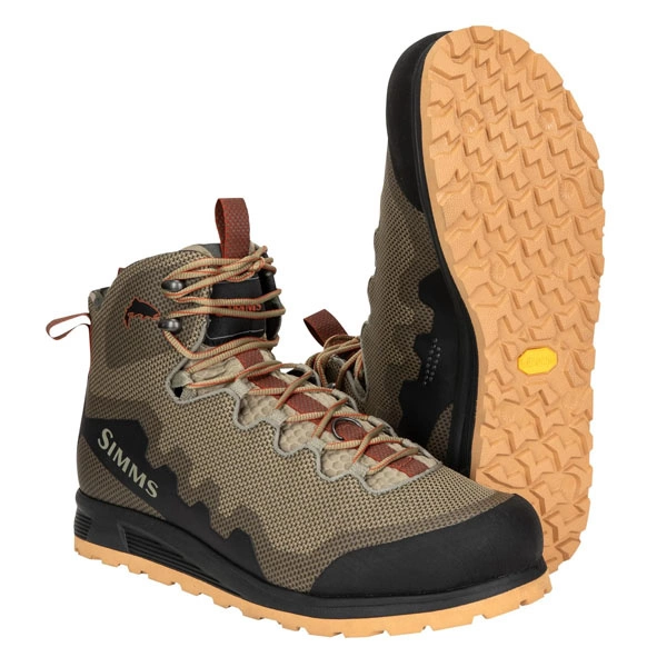 Simms Flyweight Access Wading Boots 3 Simms Flyweight Access Wading Boots