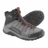 Simms Flyweight Wading Boots - Vibram Sole -Simms Winkel flyweight wading boots vibram sole