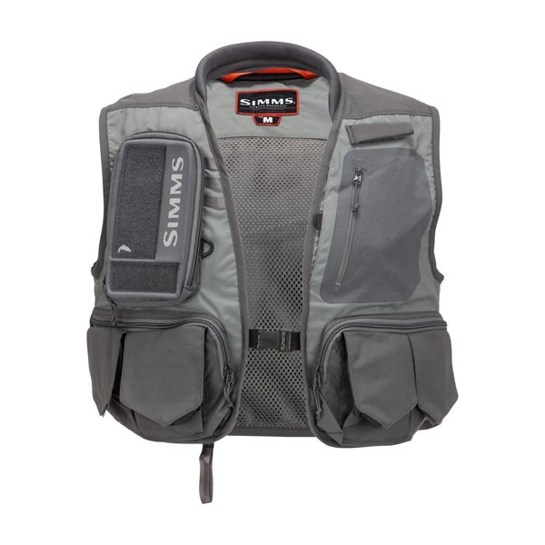 Simms Freestone Fishing Vest 3 Simms Freestone Fishing Vest
