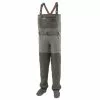 Simms Freestone Stocking Foot Wader -Simms Winkel freestone stocking foot wader