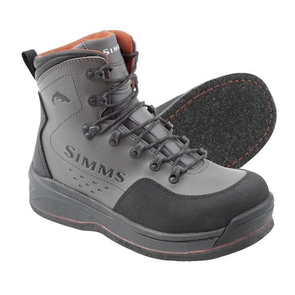 Simms Freestone Wading Boots - Felt Sole 3 Simms Freestone Wading Boots - Felt Sole