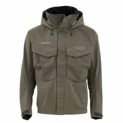 Simms Freestone Wading Jacket -Simms Winkel freestone wading jacket 2