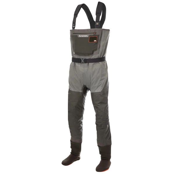 Simms G3 Guide Waders - Stockingfoot 3 Simms G3 Guide Waders - Stockingfoot