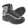 Simms G3 Guide Wading Boots - Vibram Sole -Simms Winkel g3 guide wading boots vibram sole