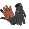 Simms Lightweight Wool Flex Glove -Simms Winkel lightweight wool flex glove