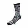Simms Merino Midweight Hiker Socks -Simms Winkel merino midweight hiker socks