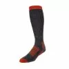 Simms Merino Thermal OTC Socks -Simms Winkel merino thermal otc socks