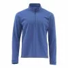 Simms Midweight Core Top - Quarter-Zip -Simms Winkel midweight core top quarter zip