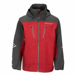Simms Pro Dry Gore-Tex Jacket -Simms Winkel pro dry gore tex jacket 3