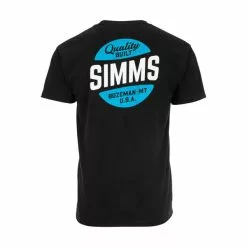 Simms Quality Built Pocket T-Shirt