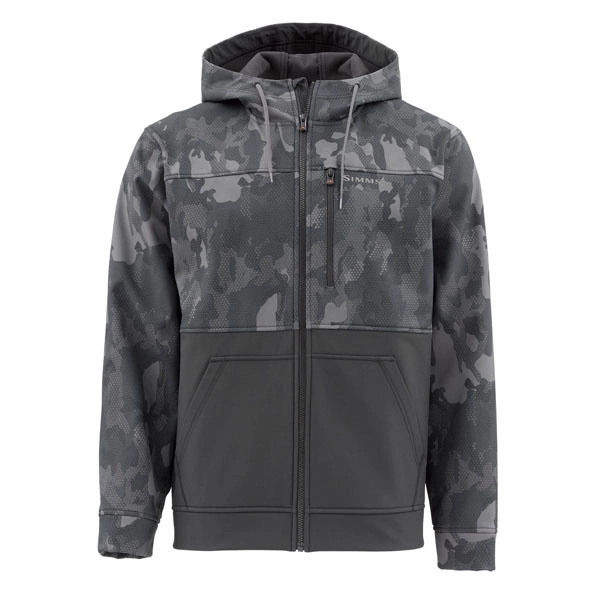 Simms Rogue Fleece Hoody 3 Simms Rogue Fleece Hoody