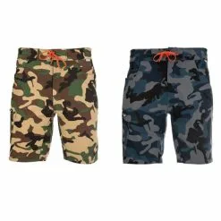 Simms Seamount Board Shorts Woodland -Simms Winkel seamount board shorts woodland 1
