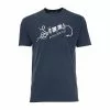 Simms Special Knot T-Shirt 2 Simms Special Knot T-Shirt -Simms Winkel special knot t shirt