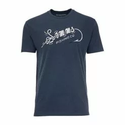Simms Special Knot T-Shirt