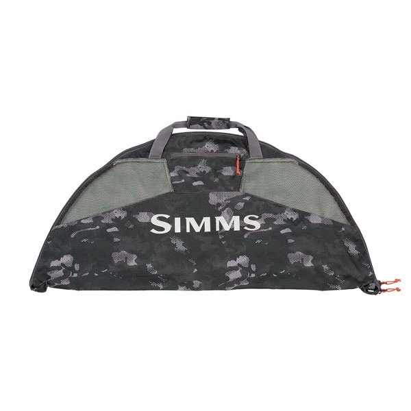 Simms Taco Bag 3 Simms Taco Bag